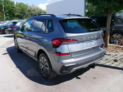 Skoda Kamiq Edition (2026) - Photo 5