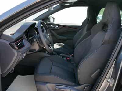 Skoda Kamiq Edition (2026) - Photo 8