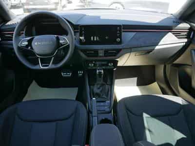 Skoda Kamiq Edition (2026) - Photo 10