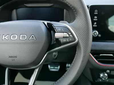 Skoda Kamiq Edition (2026) - Photo 13