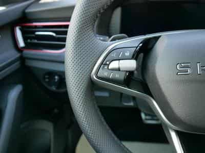 Skoda Kamiq Edition (2026) - Photo 12