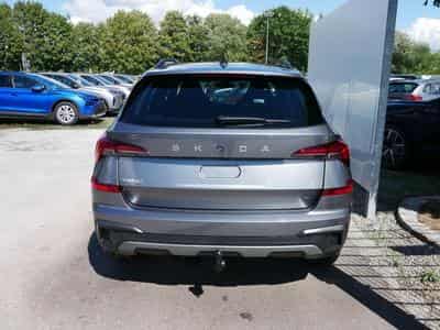 Skoda Kamiq Edition (2026) - Photo 2