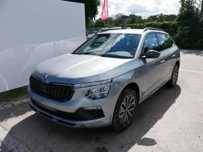 Skoda Kamiq Edition (2026) - Photo 1