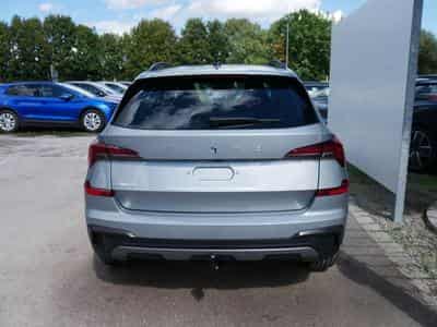 Skoda Kamiq Edition (2026) - Photo 2