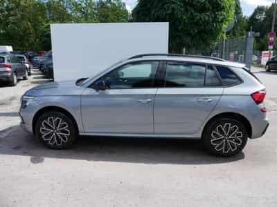 Skoda Kamiq Edition (2026) - Photo 4
