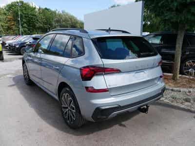 Skoda Kamiq Edition (2026) - Photo 5