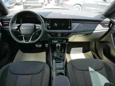 Skoda Kamiq Edition (2026) - Photo 10