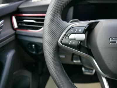 Skoda Kamiq Edition (2026) - Photo 12