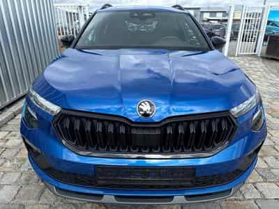 Skoda Kamiq Dynamic Sport Edition (2026) - Photo 2