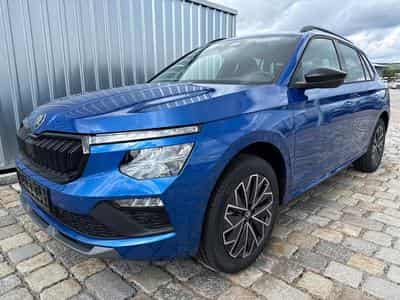 Skoda Kamiq Dynamic Sport Edition (2026) - Photo 1