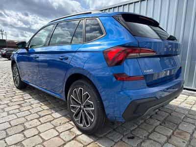 Skoda Kamiq Dynamic Sport Edition (2026) - Photo 4