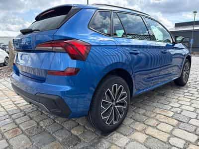 Skoda Kamiq Dynamic Sport Edition (2026) - Photo 6