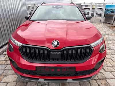 Skoda Kamiq Dynamic Sport Edition (2026) - Photo 2