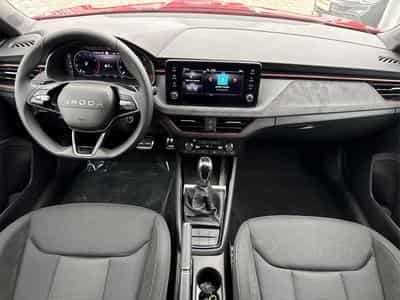 Skoda Kamiq Dynamic Sport Edition (2026) - Photo 7