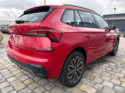 Skoda Kamiq Dynamic Sport Edition (2026) - Photo 6