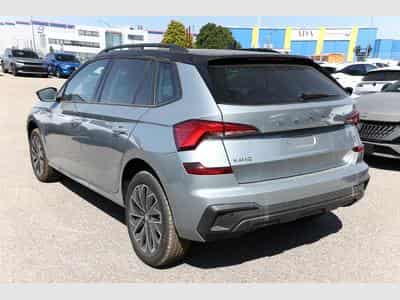 Skoda Kamiq Selection (2026) - Photo 4