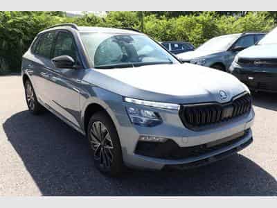 Skoda Kamiq Selection (2026) - Photo 2