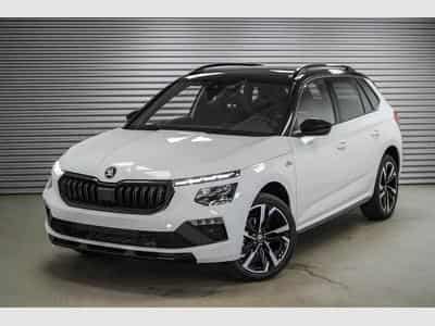 Skoda Kamiq 1,5 TSI DSG (2026) - Photo 1