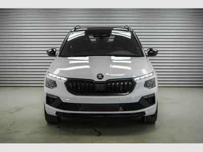 Skoda Kamiq 1,5 TSI DSG (2026) - Photo 2