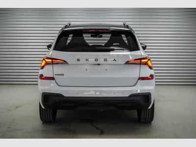 Skoda Kamiq 1,5 TSI DSG (2026) - Photo 4