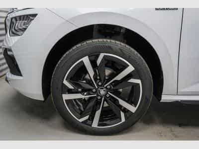 Skoda Kamiq 1,5 TSI DSG (2026) - Photo 5