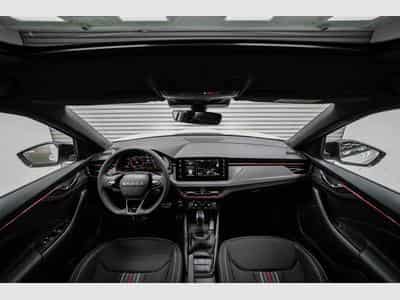 Skoda Kamiq 1,5 TSI DSG (2026) - Photo 6