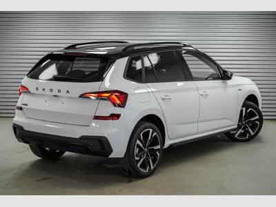 Skoda Kamiq 1,5 TSI DSG (2026) - Photo 3