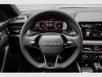 Skoda Kamiq 1,5 TSI DSG (2026) - Photo 9