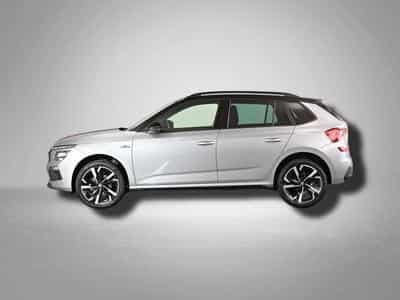 Skoda Kamiq Monte Carlo 1.0 TSI 7-Gang-DSG (2026) - Photo 2