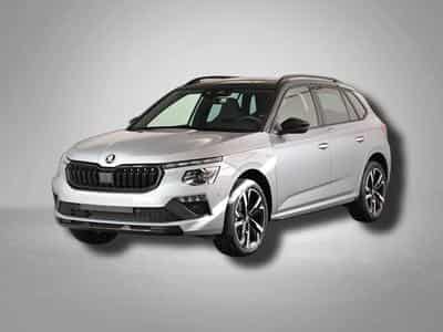 Skoda Kamiq Monte Carlo 1.0 TSI 7-Gang-DSG (2026) - Photo 1