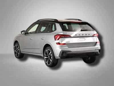 Skoda Kamiq Monte Carlo 1.0 TSI 7-Gang-DSG (2026) - Photo 3