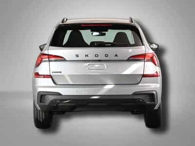 Skoda Kamiq Monte Carlo 1.0 TSI 7-Gang-DSG (2026) - Photo 4