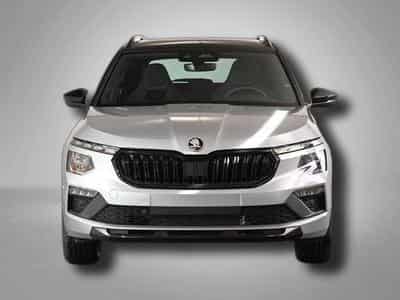Skoda Kamiq Monte Carlo 1.0 TSI 7-Gang-DSG (2026) - Photo 8