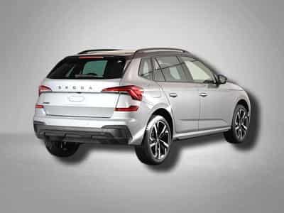 Skoda Kamiq Monte Carlo 1.0 TSI 7-Gang-DSG (2026) - Photo 5