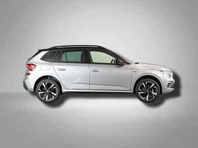 Skoda Kamiq Monte Carlo 1.0 TSI 7-Gang-DSG (2026) - Photo 6