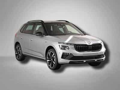 Skoda Kamiq Monte Carlo 1.0 TSI 7-Gang-DSG (2026) - Photo 7