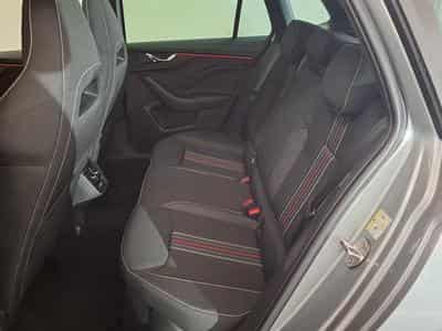 Skoda Kamiq Monte Carlo 1.0 TSI 7-Gang-DSG (2026) - Photo 10