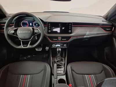 Skoda Kamiq Monte Carlo 1.0 TSI 7-Gang-DSG (2026) - Photo 11