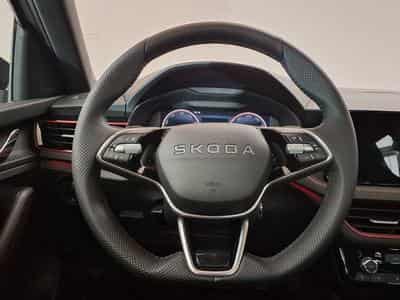 Skoda Kamiq Monte Carlo 1.0 TSI 7-Gang-DSG (2026) - Photo 12