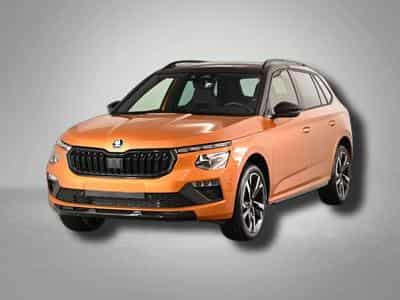 Skoda Kamiq Monte Carlo 1.0 TSI 7-Gang-DSG (2026) - Photo 1