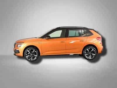 Skoda Kamiq Monte Carlo 1.0 TSI 7-Gang-DSG (2026) - Photo 2