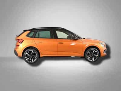 Skoda Kamiq Monte Carlo 1.0 TSI 7-Gang-DSG (2026) - Photo 6