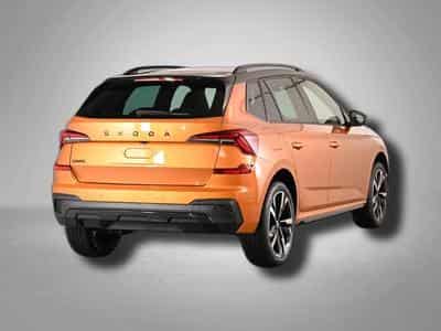 Skoda Kamiq Monte Carlo 1.0 TSI 7-Gang-DSG (2026) - Photo 5