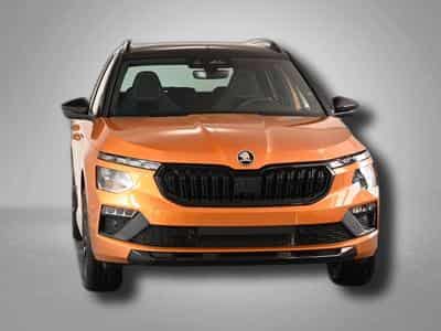 Skoda Kamiq Monte Carlo 1.0 TSI 7-Gang-DSG (2026) - Photo 8