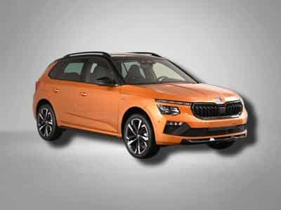 Skoda Kamiq Monte Carlo 1.0 TSI 7-Gang-DSG (2026) - Photo 7