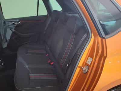 Skoda Kamiq Monte Carlo 1.0 TSI 7-Gang-DSG (2026) - Photo 10