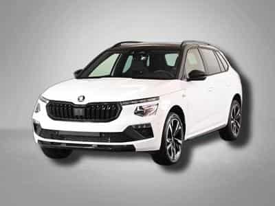Skoda Kamiq Monte Carlo 1.0 TSI 7-Gang-DSG (2026) - Photo 1