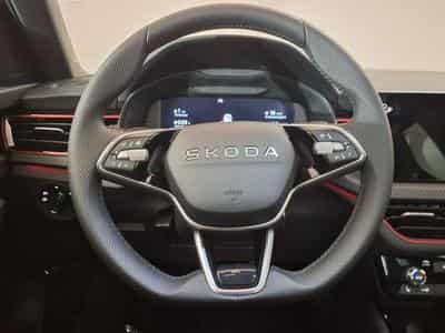 Skoda Kamiq Monte Carlo 1.0 TSI 7-Gang-DSG (2026) - Photo 12