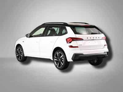 Skoda Kamiq Monte Carlo 1.0 TSI 7-Gang-DSG (2026) - Photo 3