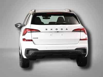 Skoda Kamiq Monte Carlo 1.0 TSI 7-Gang-DSG (2026) - Photo 4